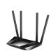 CUDY LT400_EU Router 300 Mbit/s Wireless N 4G LTE Cat.4 SIM