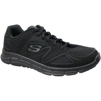 Skechers Satisfaction M 58350-BBK Schuhe