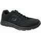 Skechers Satisfaction M 58350-BBK Schuhe