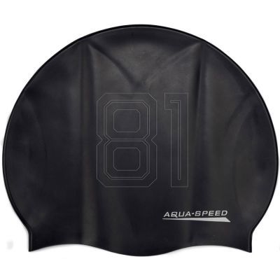 Aqua-Speed Mono 111-07 Badekappe