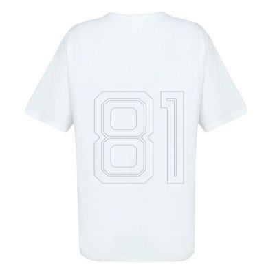6. Calvin Klein T-shirt W 000QS7130E