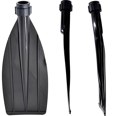 24. XQMAX MULTIFUNKTIONALES ALUMINIUM-PADDLE-SUP-KAJAK