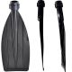 24. XQMAX MULTIFUNKTIONALES ALUMINIUM-PADDLE-SUP-KAJAK