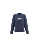 4. MILLET Chamonix Sweatshirt Damen Rundhalsausschnitt W Blau