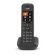 7. Gigaset C575 - DECT/GAP-Schnurlostelefon schwarz