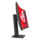 18. ASUS XG27WCS Monitor 68,6 cm (27 Zoll) 2560 x 1440 Pixel Wide Quad HD Schwarz