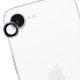 10. 3MK Lens Protection Pro Panzerglas für iPhone 16e – Blau