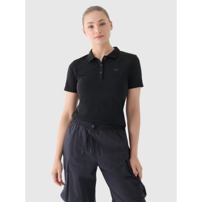 6. Poloshirt 4F W 4FWMM00TPTSF317-20S