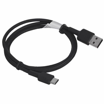 6. AUKEY CB-CD30 USB-C QC PD-KABEL 0,9 m 3 A NYLON