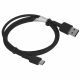 6. AUKEY CB-CD30 USB-C QC PD-KABEL 0,9 m 3 A NYLON