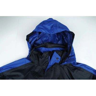 19. Regatta Center Shell Jacke M TRW504 5WV