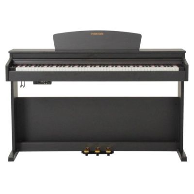 3. Dynatone SLP-175 BLK – Digitalpiano