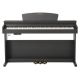 3. Dynatone SLP-175 BLK – Digitalpiano