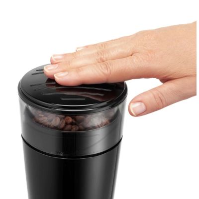 3. DeLonghi KG 200 Kaffeemühle