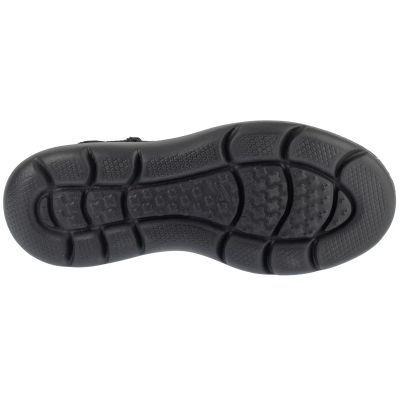 4. Skechers Slip-Ins: On-The-GO Encore – Blair 144853-BBK Schwarz 36
