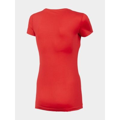 4. Damen-Trainingsshirt 4F H4L22-TSDF352
