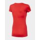 4. Damen-Trainingsshirt 4F H4L22-TSDF352