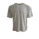 Champion Rundhals-T-Shirt COCLM grau - 217992-EM034