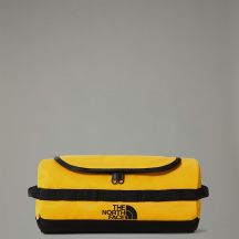 Base Camp Reisekanister L-Summit Gold-TNF Black-NPF THE NORTH FACE Kosmetiktasche
