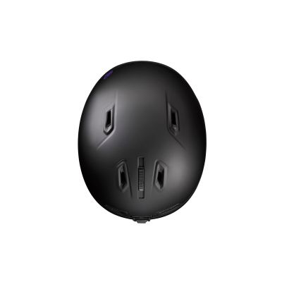 3. Julbo Hal Skihelm schwarz