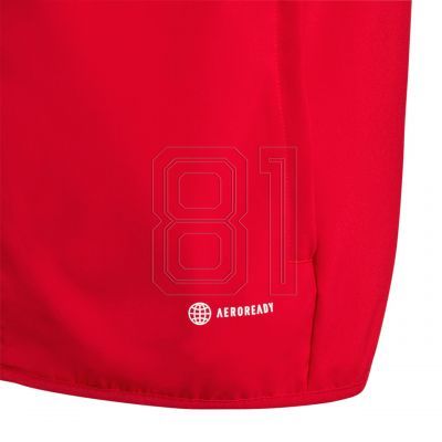 9. Adidas Tiro 23 League Windbreaker Jr IA1624 Jacke