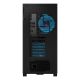 7. ASUS ROG G700 GM700TZ-R9800X283W AMD Ryzen™ 7 9800X3D 32 GB DDR5-SDRAM 2 TB SSD AMD Radeon RX 9070 XT Windows 11 Home Tower-PC Schwarz