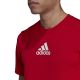 13. adidas Primeblue Designed To Move Sport 3-Streifen Tee M GM4318