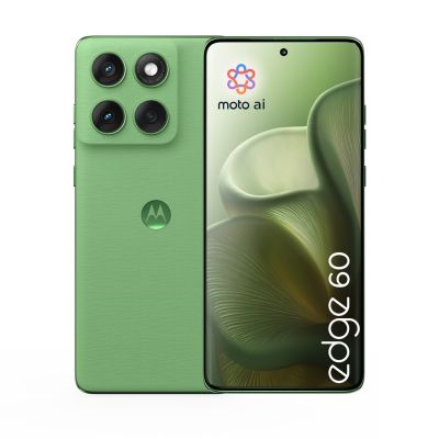 2. Motorola Edge 60 12/512GB Grün
