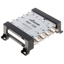 Multischalter MRP-508 5 Eingänge / 8 Ausgänge Signal