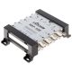 Multischalter MRP-508 5 Eingänge / 8 Ausgänge Signal