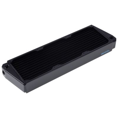 Alphacool NexXxoS XT45 Vollkupfer-X-Flow 360-mm-Kühlsystem