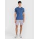 4. Schnelltrocknendes Herren-Trainingsshirt 4F 4FWAW25TFTSM1521-35S