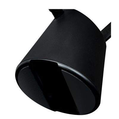 13. BenQ PianoLight R Monitorlampe Schwarz 1070 lm