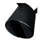 13. BenQ PianoLight R Monitorlampe Schwarz 1070 lm