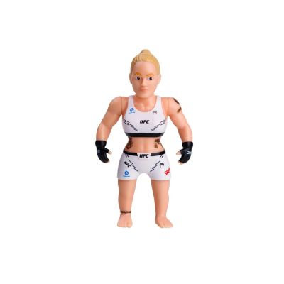 12. UFC OCTAGON FIGHTERS S1 - SPEED BAG KAPSELN (18 STÜCK)
