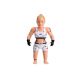 12. UFC OCTAGON FIGHTERS S1 - SPEED BAG KAPSELN (18 STÜCK)