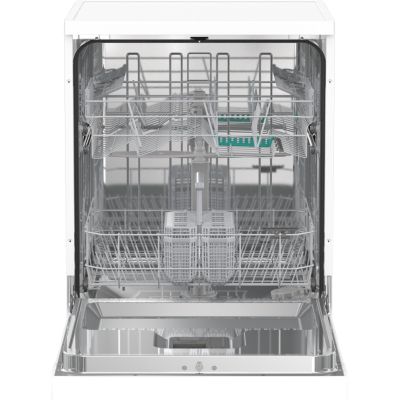7. GORENJE GS642E90W Geschirrspüler