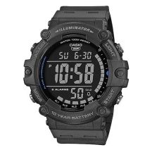 CASIO AE-1500WH-8 Uhr + Box