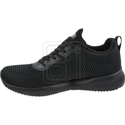 2. Skechers Bobs Squad W 32504-BBK Schuhe
