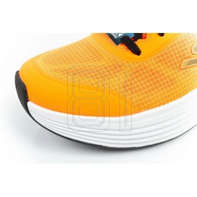 6. Skechers Max Cushioning M 220932/ORBK Laufschuhe