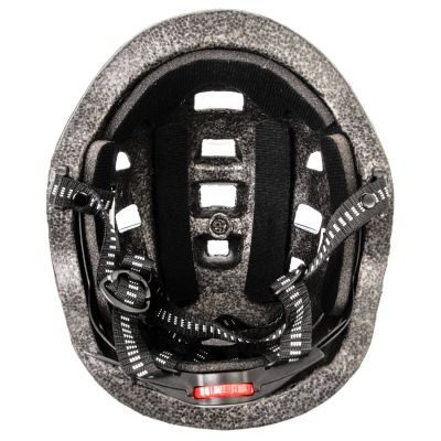 47. Meteor MA-2 Monsters Jr Fahrradhelm 24568-24569