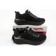 9. Skechers Bobs Arch Fit Elev8 Damen-Sneaker Schwarz