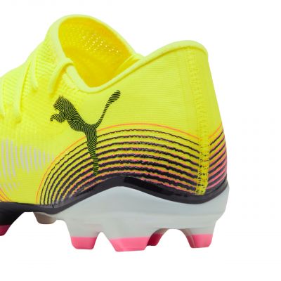 3. Puma Future 8 Match Low FG/AG M 108372 03 Fußballschuhe