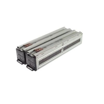 3. APC Ersatzbatteriekassette Nr. 140