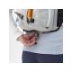 6. MILLET Trilogy Sky 15+ Rucksack Weiß