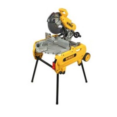 2. DeWALT D27107 Gehrungssäge, 4000 U/min, 2000 W