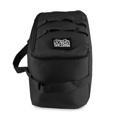 26. Offlander Offroad Campingtasche Horizontal 10L OFF_CACC_19BK