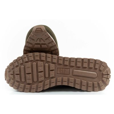 9. Gap Herren-Sportschuhe Osaka grüne Sneaker bequem modisch