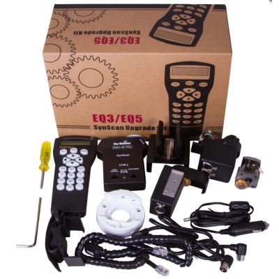 SynScan-Kit für EQM-35