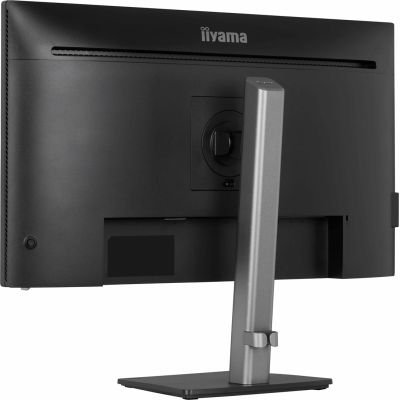 17. iiyama PROGRAPHIC HB2701UHSNP-B1 Computermonitor 68,6 cm (27") 3840 x 2160 px 4K Ultra HD LCD Schwarz